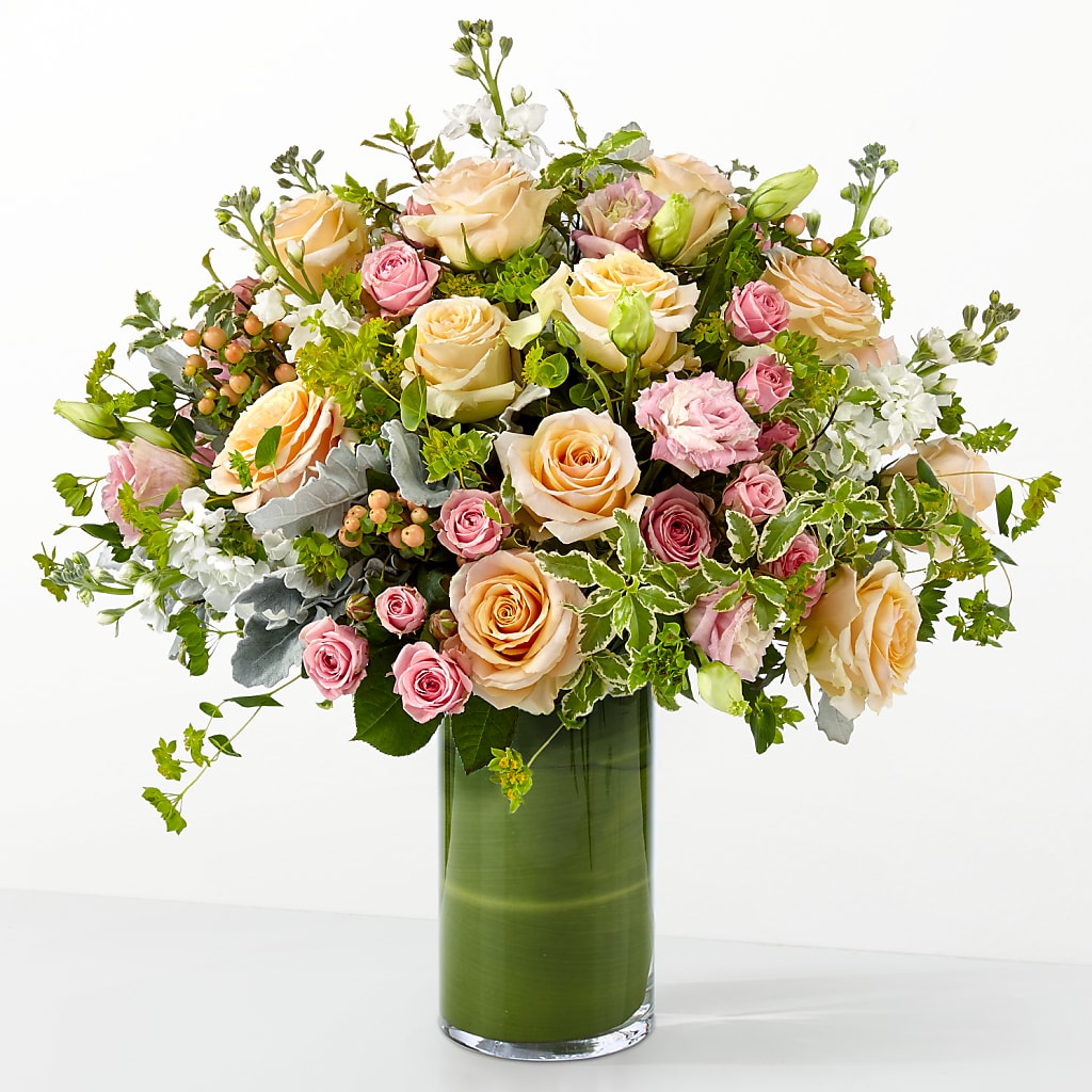 The Glamour Shot –  Mattoon Flower Shop Inc, Mattoon IL