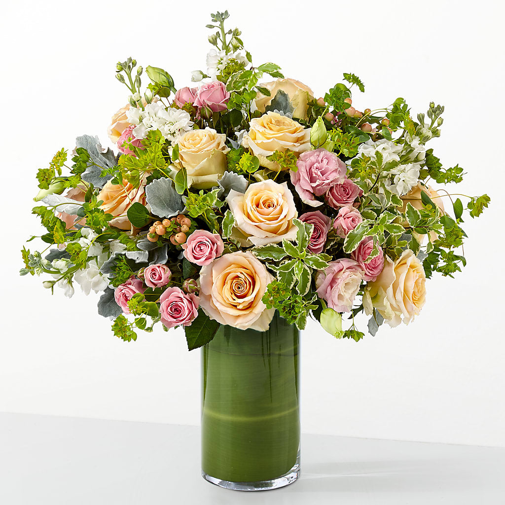The Glamour Shot –  Mattoon Flower Shop Inc, Mattoon IL