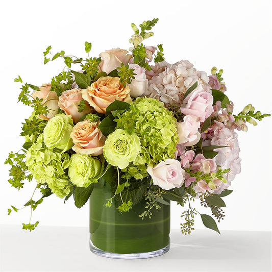 The Art Deco –  Mattoon Flower Shop Inc, Mattoon IL