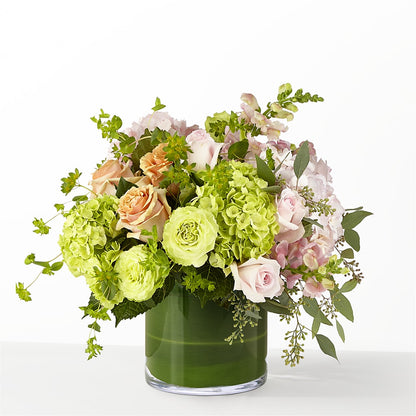 The Art Deco –  Mattoon Flower Shop Inc, Mattoon IL
