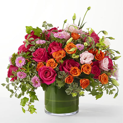 The Trendsetter –  Mattoon Flower Shop Inc, Mattoon IL