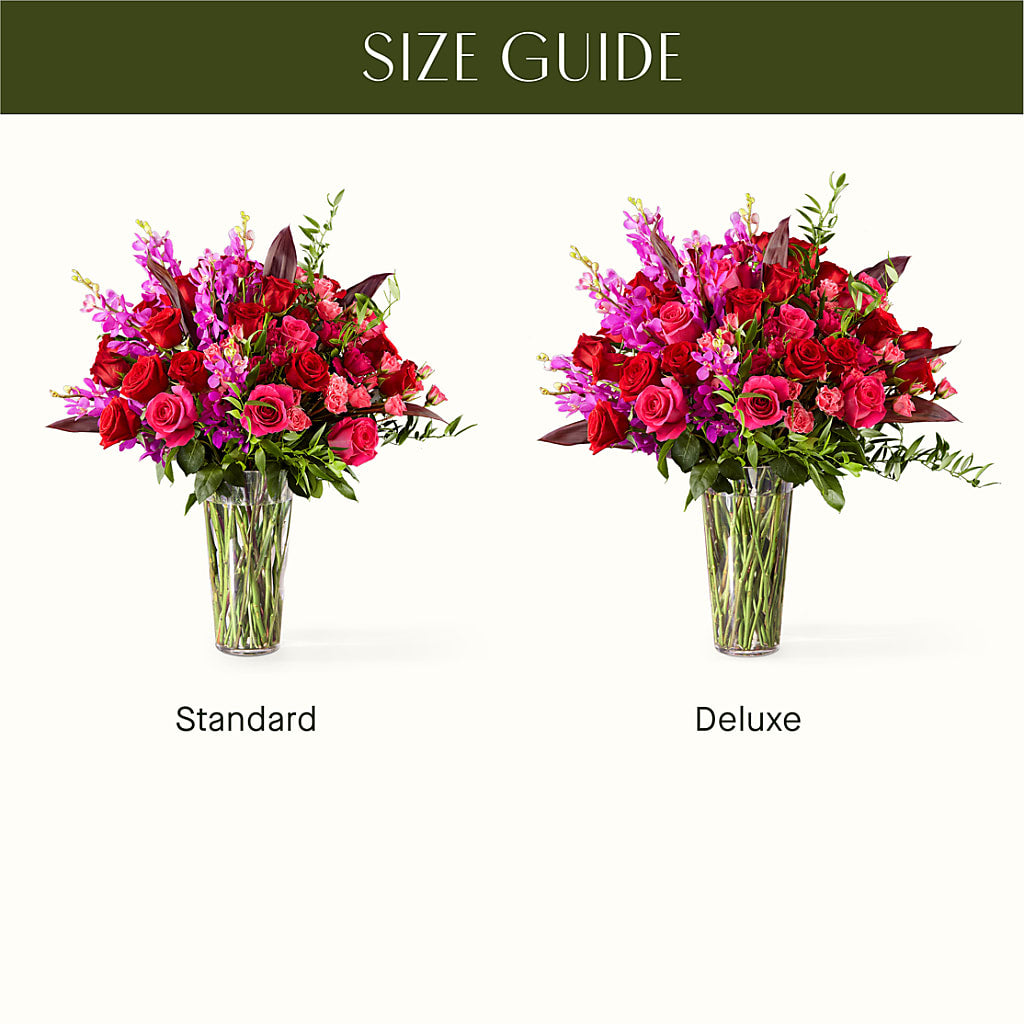 The Honeymoon –  Mattoon Flower Shop Inc, Mattoon IL