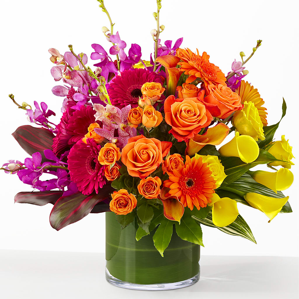 The Mosaic –  Mattoon Flower Shop Inc, Mattoon IL