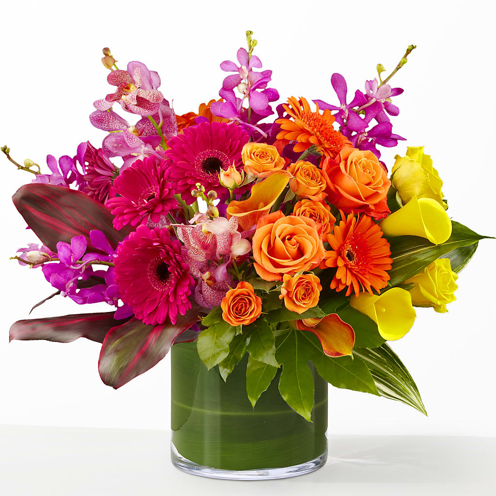 The Mosaic –  Mattoon Flower Shop Inc, Mattoon IL