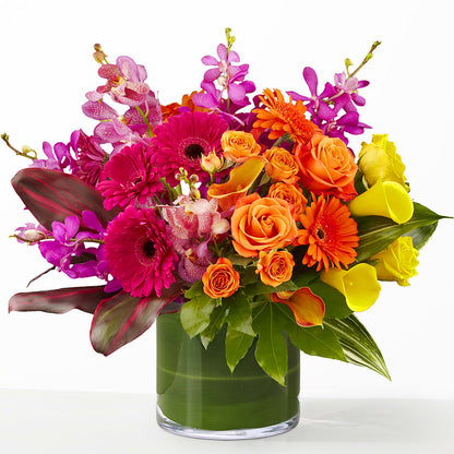 The Mosaic –  Mattoon Flower Shop Inc, Mattoon IL