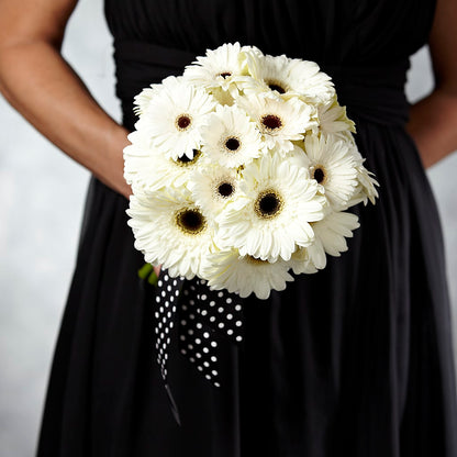 Daisy Delight Bouquet –  Mattoon Flower Shop Inc, Mattoon IL