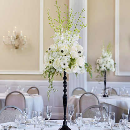 Regency Centerpiece –  Mattoon Flower Shop Inc, Mattoon IL
