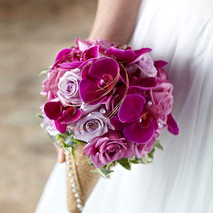 Breathless Bouquet –  Mattoon Flower Shop Inc, Mattoon IL