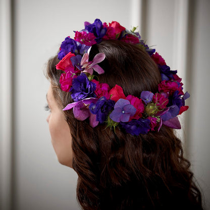 Butterfly Kisses Hair Decor –  Mattoon Flower Shop Inc, Mattoon IL