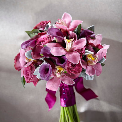 Delicacy Bouquet –  Mattoon Flower Shop Inc, Mattoon IL