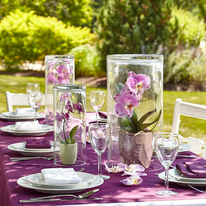 Dramatic Garden Centerpiece –  Mattoon Flower Shop Inc, Mattoon IL