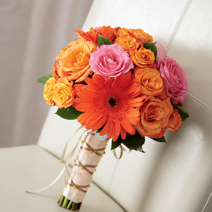 Lifetime of Love Bouquet –  Mattoon Flower Shop Inc, Mattoon IL