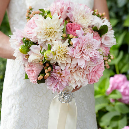 Heart's Promise Bouquet –  Mattoon Flower Shop Inc, Mattoon IL