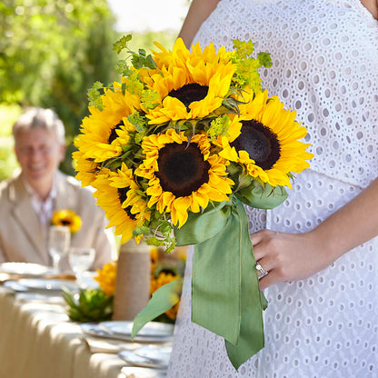 Free Spirit Bouquet –  Mattoon Flower Shop Inc, Mattoon IL