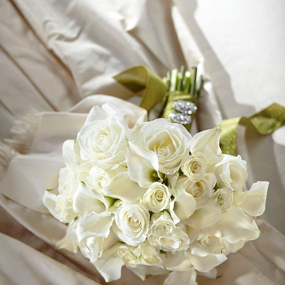 Serene Highness Bouquet –  Mattoon Flower Shop Inc, Mattoon IL