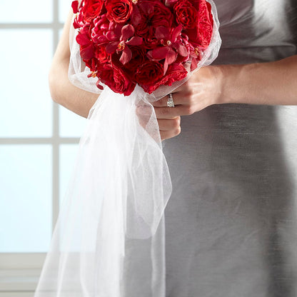 Desire Bouquet –  Mattoon Flower Shop Inc, Mattoon IL