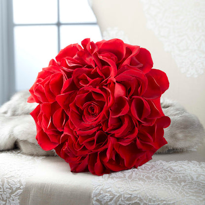Composite Rose Bouquet –  Mattoon Flower Shop Inc, Mattoon IL