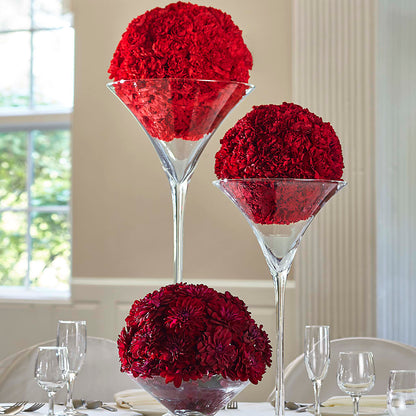 Our Special Vows Centerpiece –  Mattoon Flower Shop Inc, Mattoon IL