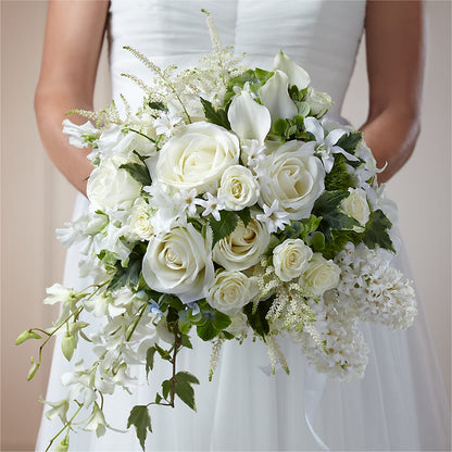 Cherish Bouquet –  Mattoon Flower Shop Inc, Mattoon IL